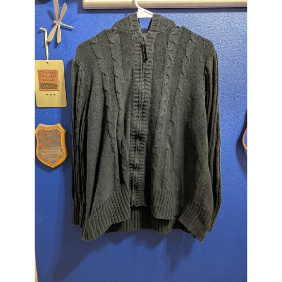 JMS Sweatercoat - Picture 1 of 5